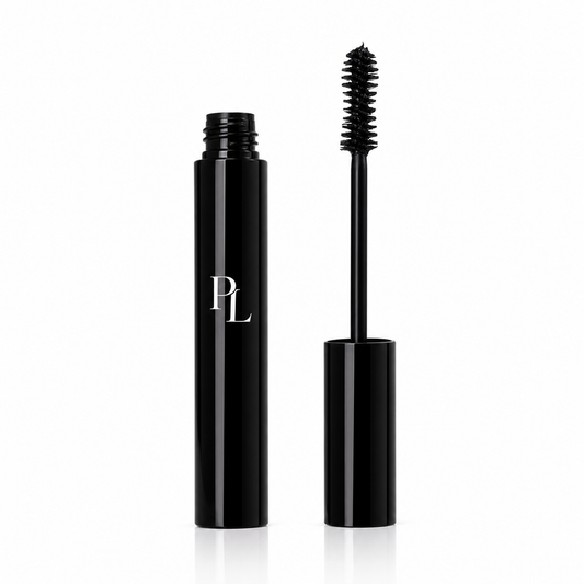 Lengthening Mascara | Water-Resistant Lash Definition Minimalistbeautyproductstilllife