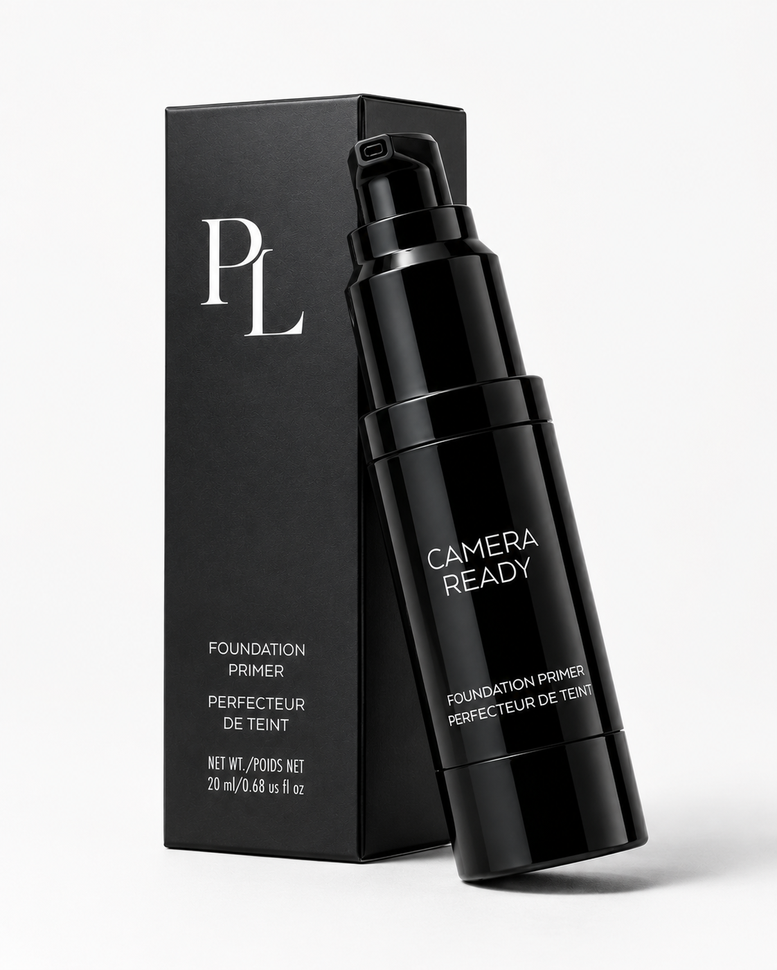 Pore-Blurring Face Primer | Smooth Makeup Base Minimalistblackbeautyproductshot