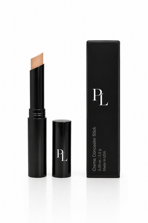 Creme Concealer Stick - Almond Minimalistblackconcealerwithpackaging