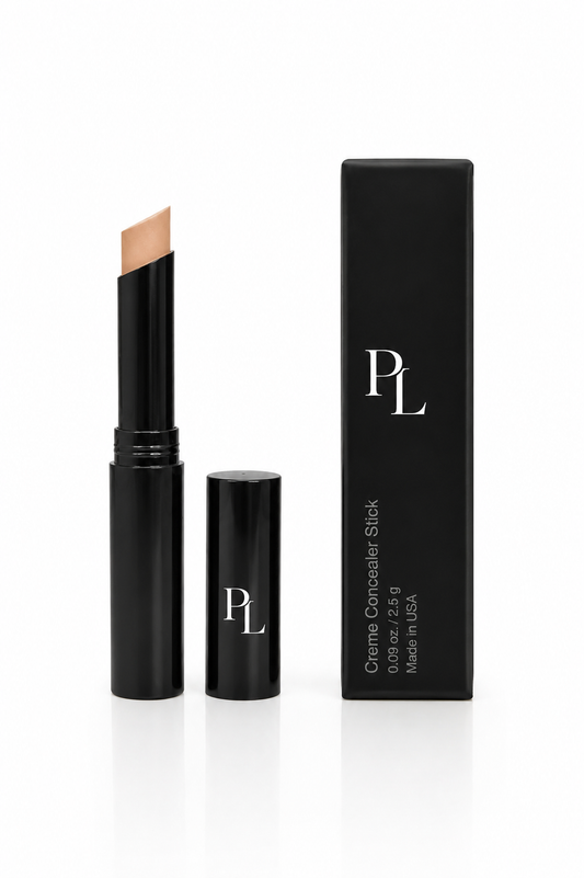 Creme Concealer Stick - Almond Minimalistblackconcealerwithpackaging