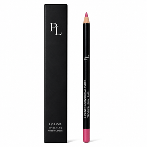 Lip Liner - Tropical Pink Minimalistblackliplinersetup