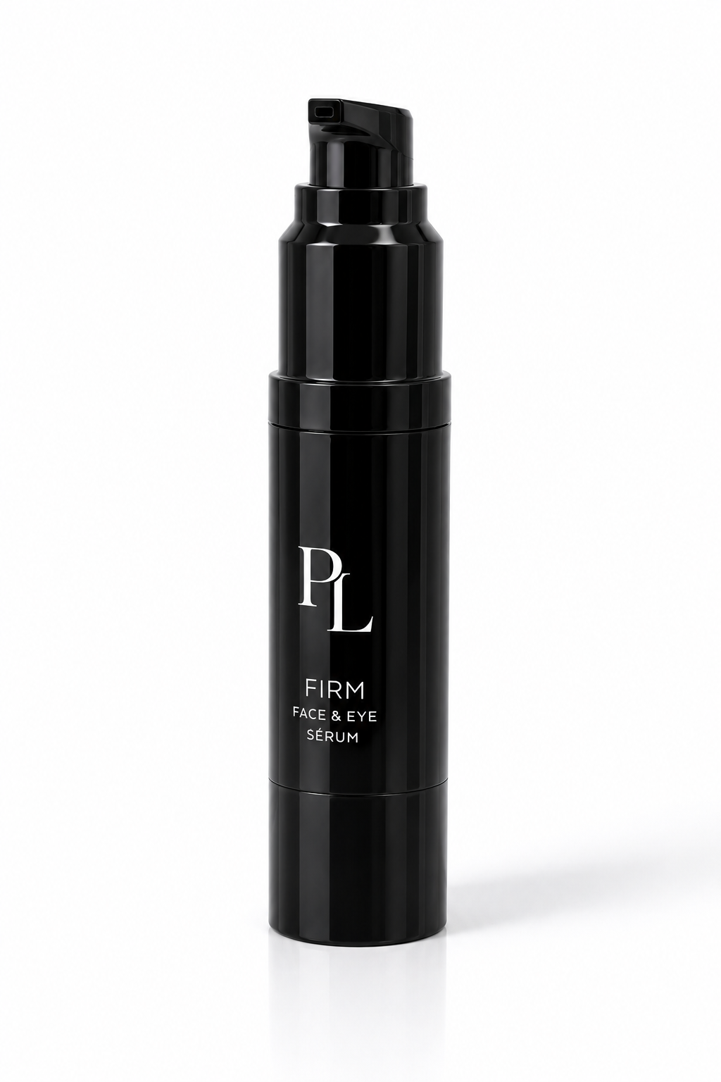 Firming Eye Serum | Peptide & Cucumber Eye Serum Minimalistblackserumbottleonwhite