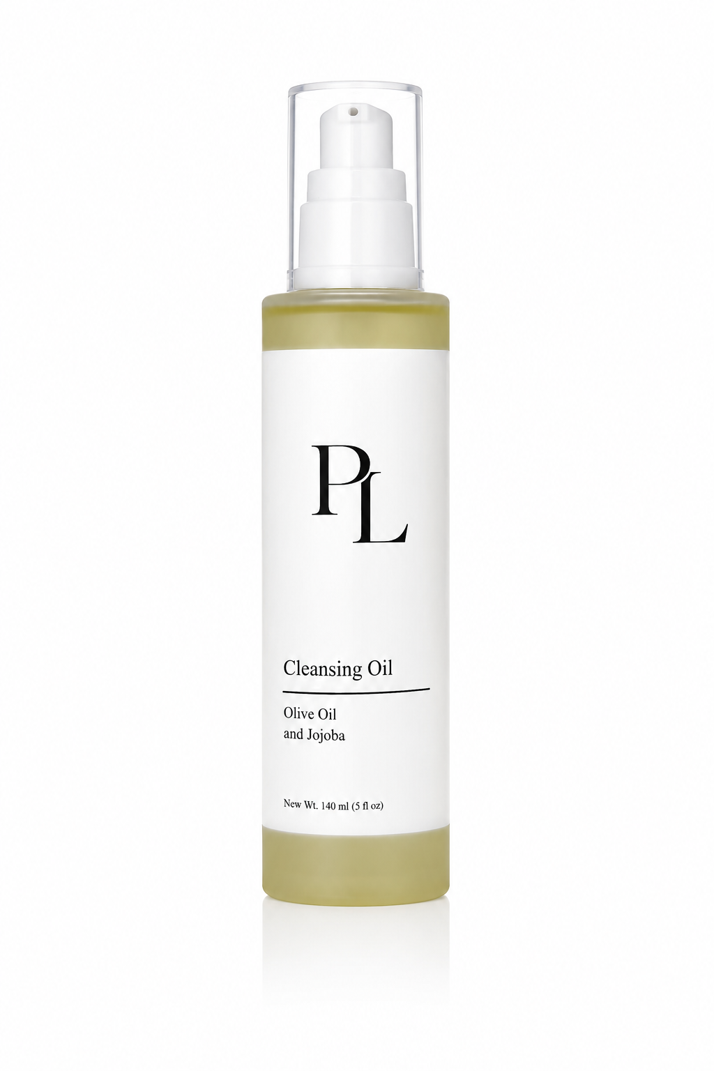 Nourishing Cleansing Oil | Makeup & Sunscreen Remover Minimalistcleansingoilbottleshot