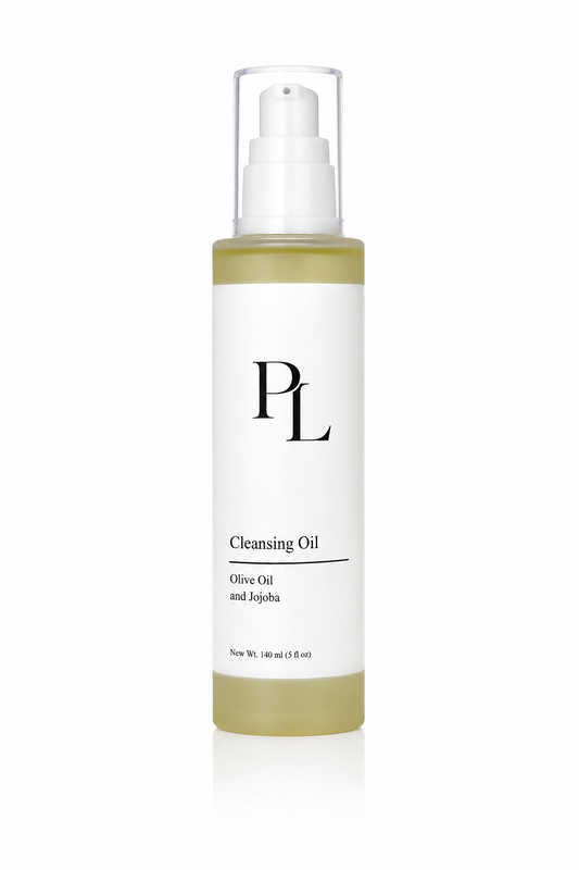 Nourishing Cleansing Oil | Makeup & Sunscreen Remover Minimalistcleansingoilbottleshot
