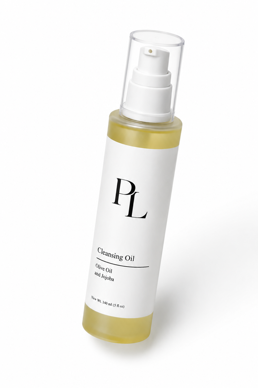 Nourishing Cleansing Oil | Makeup & Sunscreen Remover Minimalistcleansingoilbottleshot2