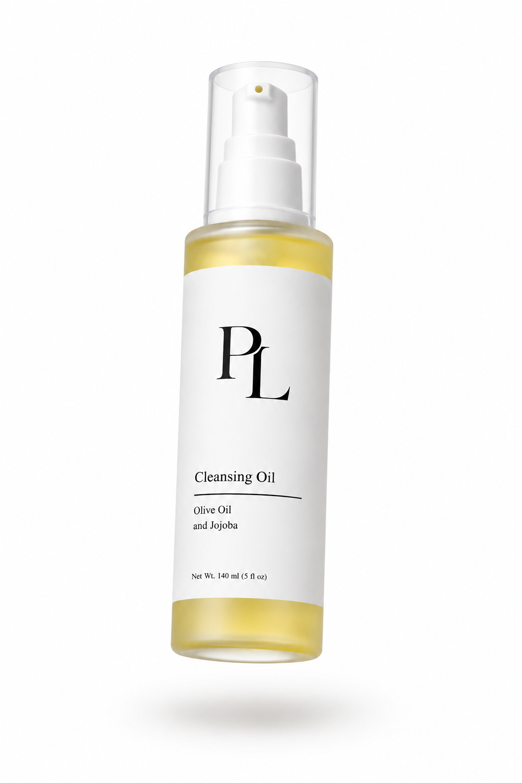 Nourishing Cleansing Oil | Makeup & Sunscreen Remover Minimalistcleansingoilbottleshot3