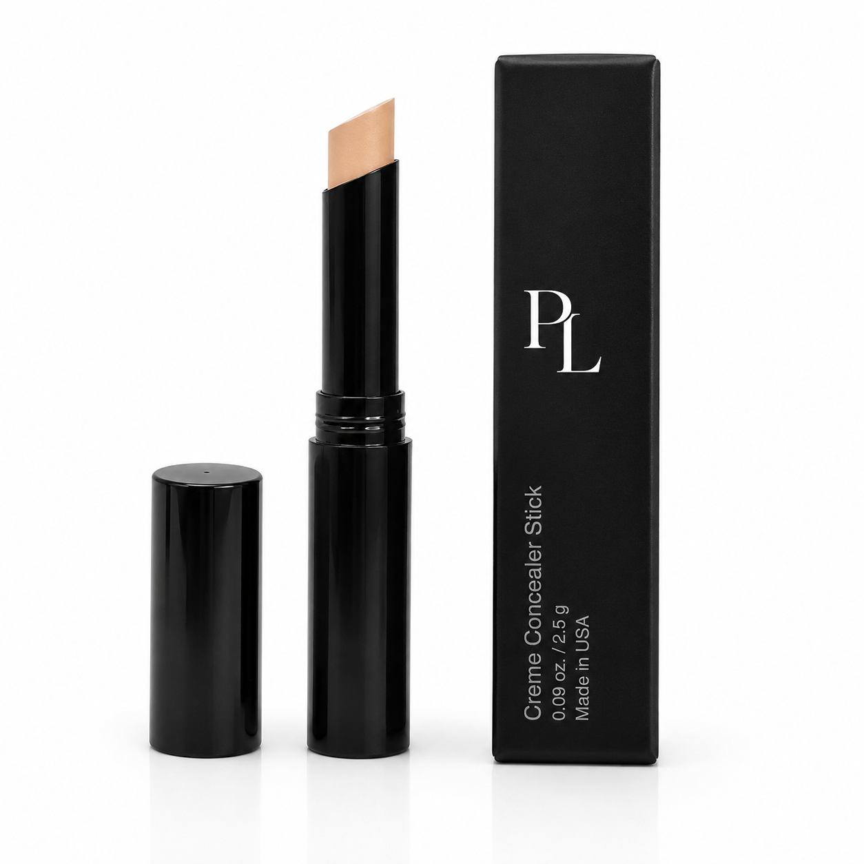 Creme Concealer Stick - Beige Minimalistconcealerstickandpackaging