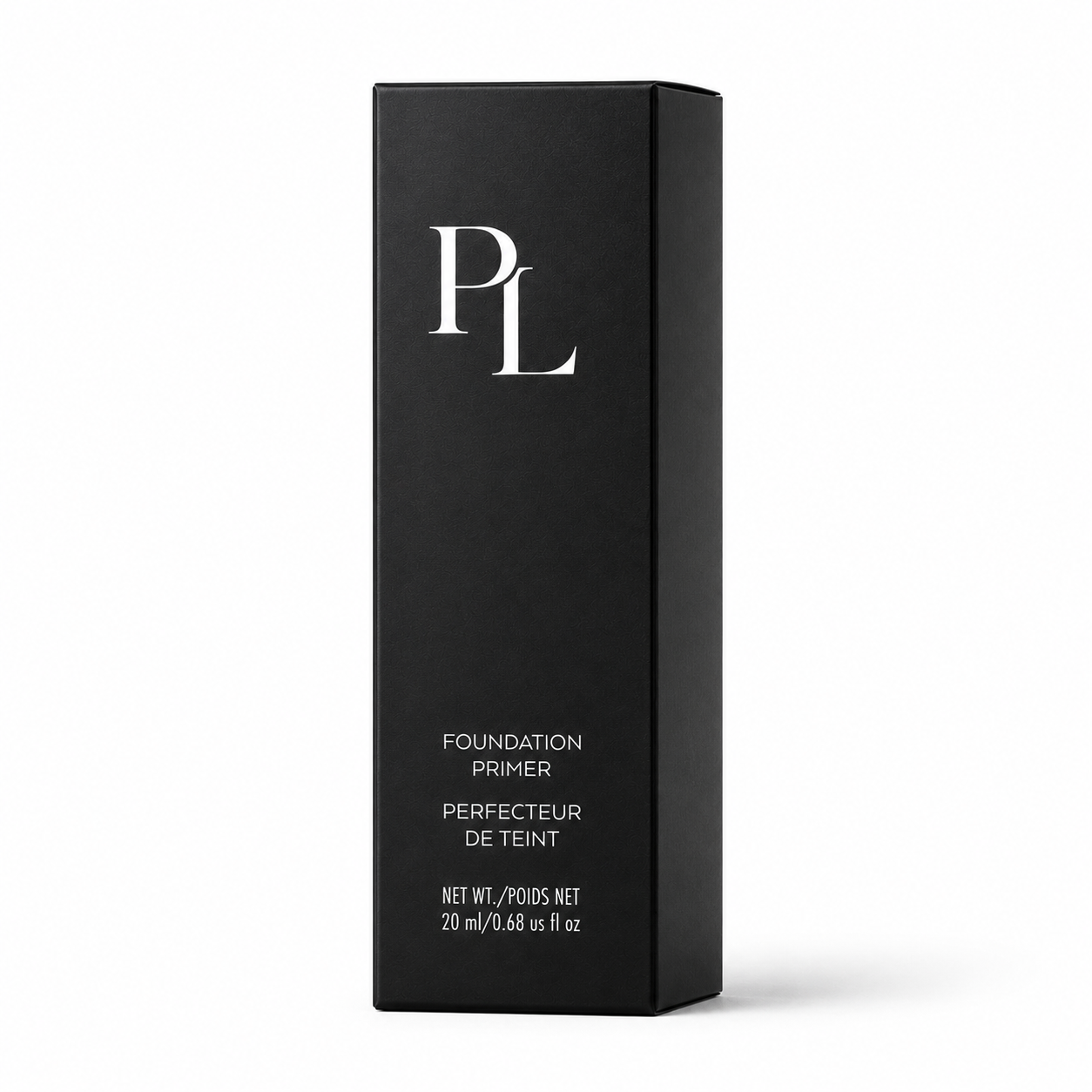 Pore-Blurring Face Primer | Smooth Makeup Base Minimalistcosmeticpackagingonwhitebackdrop