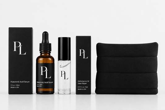 Hydration Essentials Bundle