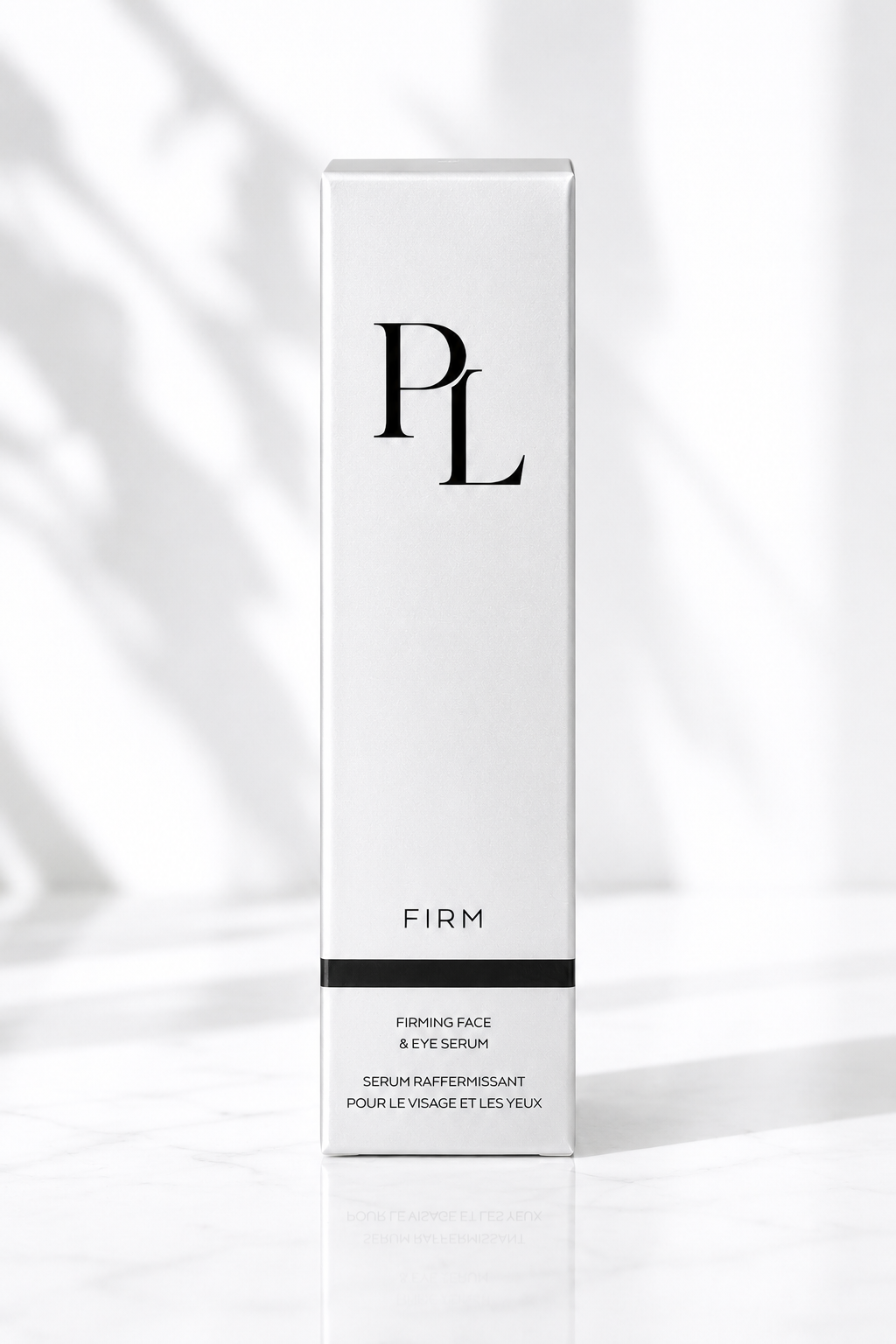 Firming Eye Serum | Peptide & Cucumber Eye Serum Minimalistcosmeticspackagingshot