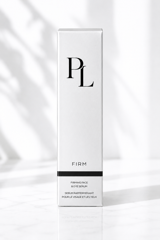 Firming Eye Serum | Peptide & Cucumber Eye Serum Minimalistcosmeticspackagingshot