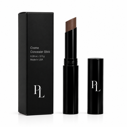 Creme Concealer Stick - Moka Minimalistcosmeticsproductstilllife