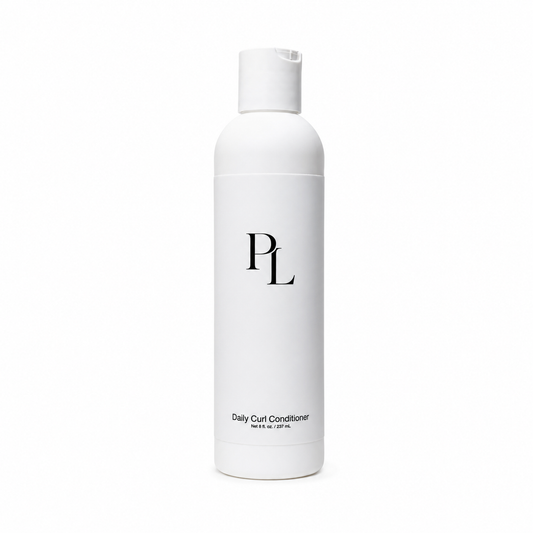 Daily Curl Conditioner Minimalistdailycurlconditionerbottle
