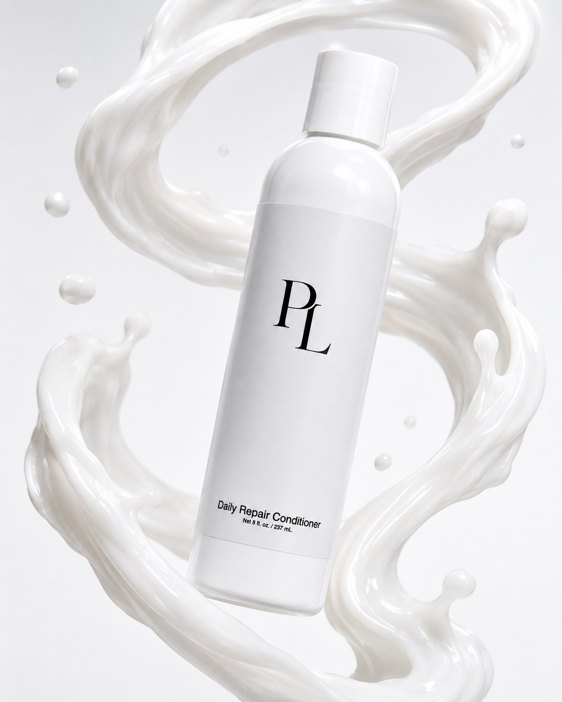 Daily Repair Conditioner Minimalistdailyrepairconditionerdisplay