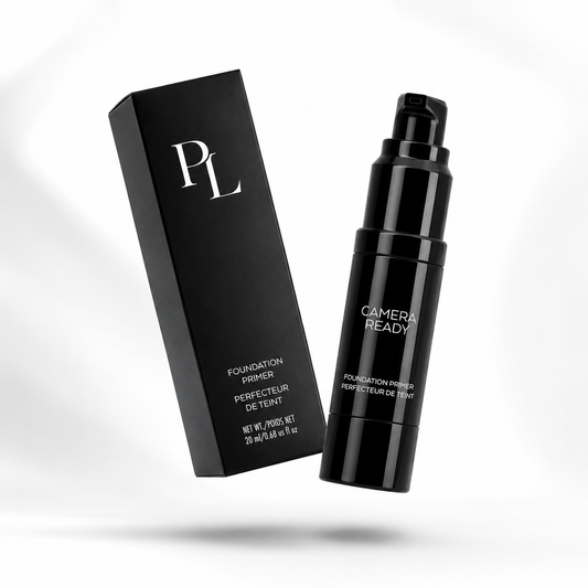 Pore-Blurring Face Primer | Smooth Makeup Base Minimalistfloatingcosmeticproductduo