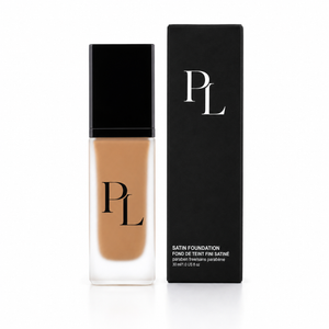 Foundation - Oak Minimalistfoundationpackagingonwhitebackground