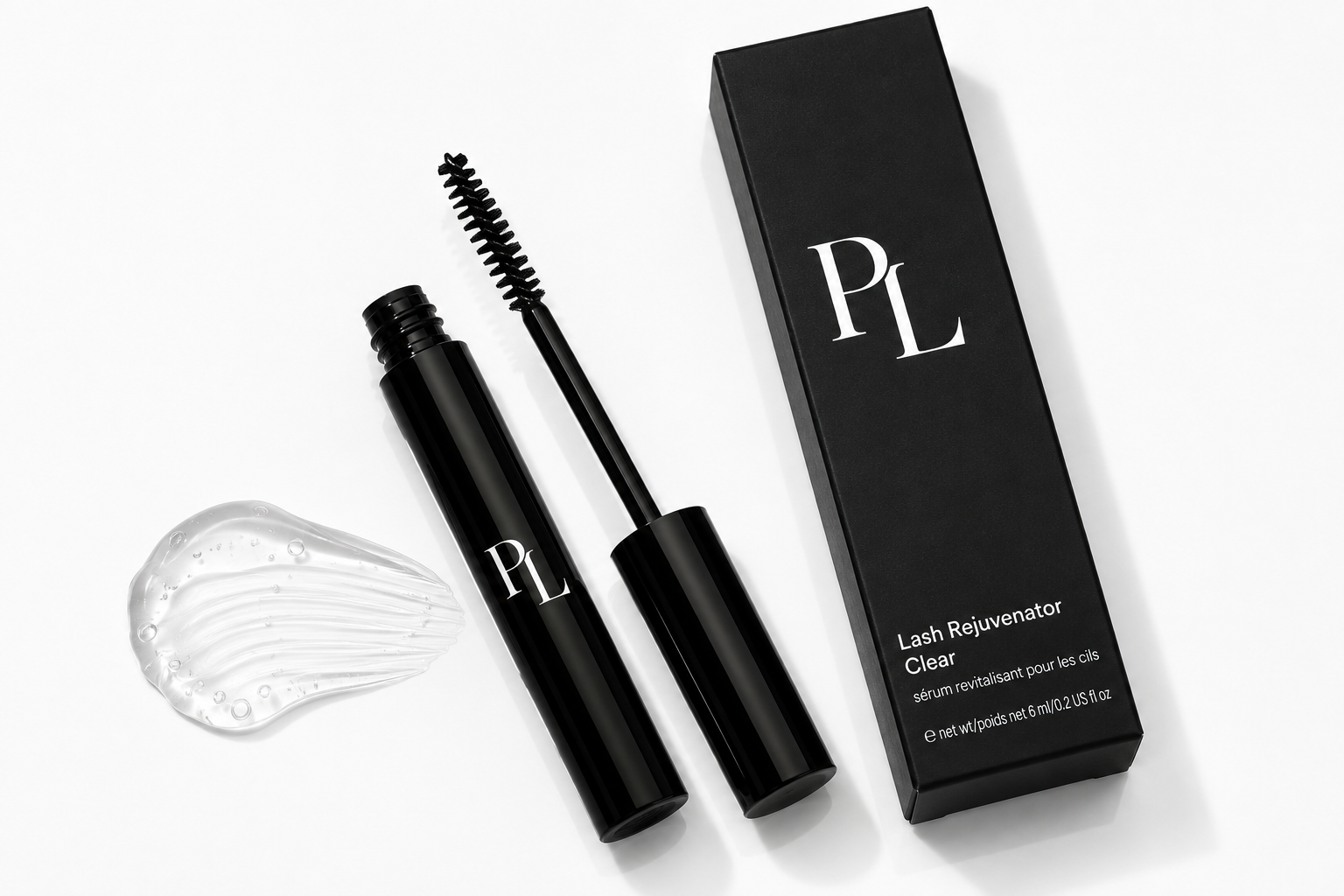 Lash Rejuvenator | Conditioning Lash Serum Minimalistlashrejuvenatorflatlay