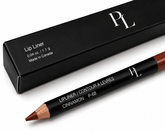 Lip Liner - Cinnamon Minimalistliplinerdisplay