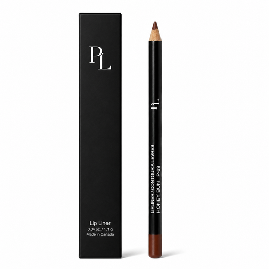 Lip Liner – Honeybun Minimalistliplinerflatlay
