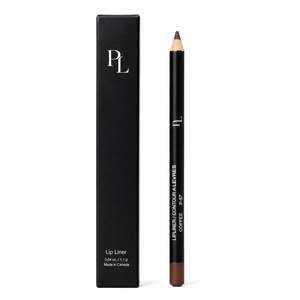 Lip Liner - Coffee Minimalistliplinerproductshowcase