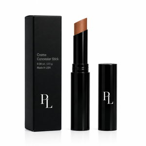 Creme Concealer Stick - Pecan Minimalistmakeupconcealerset
