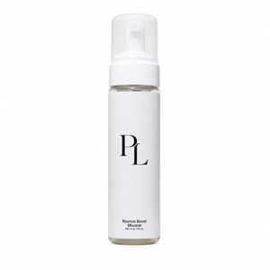Bounce Boost Mousse Minimalistproductshootwithfoamdispenser