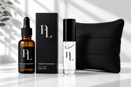 Hydration Essentials Bundle