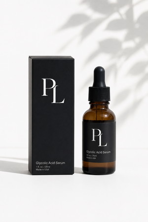 Glycolic Acid Exfoliating Serum Minimalistskincareproductdisplay_23c76271-19a0-42d1-b8bb-4d4f69b01d7b
