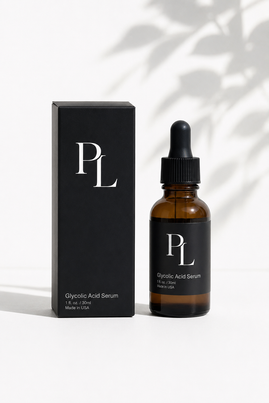 Glycolic Acid Exfoliating Serum Minimalistskincareproductdisplay_23c76271-19a0-42d1-b8bb-4d4f69b01d7b