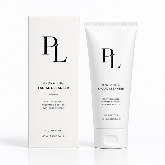 Hydrating Facial Cleanser | Gentle Daily Face Wash Minimalistskincareproductdisplay_96b4d075-c864-4d33-961b-eac50d2bce4e