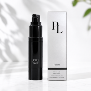 Firming Eye Serum | Peptide & Cucumber Eye Serum Minimalistskincareproductshowcase