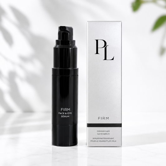 Firming Eye Serum | Peptide & Cucumber Eye Serum Minimalistskincareproductshowcase