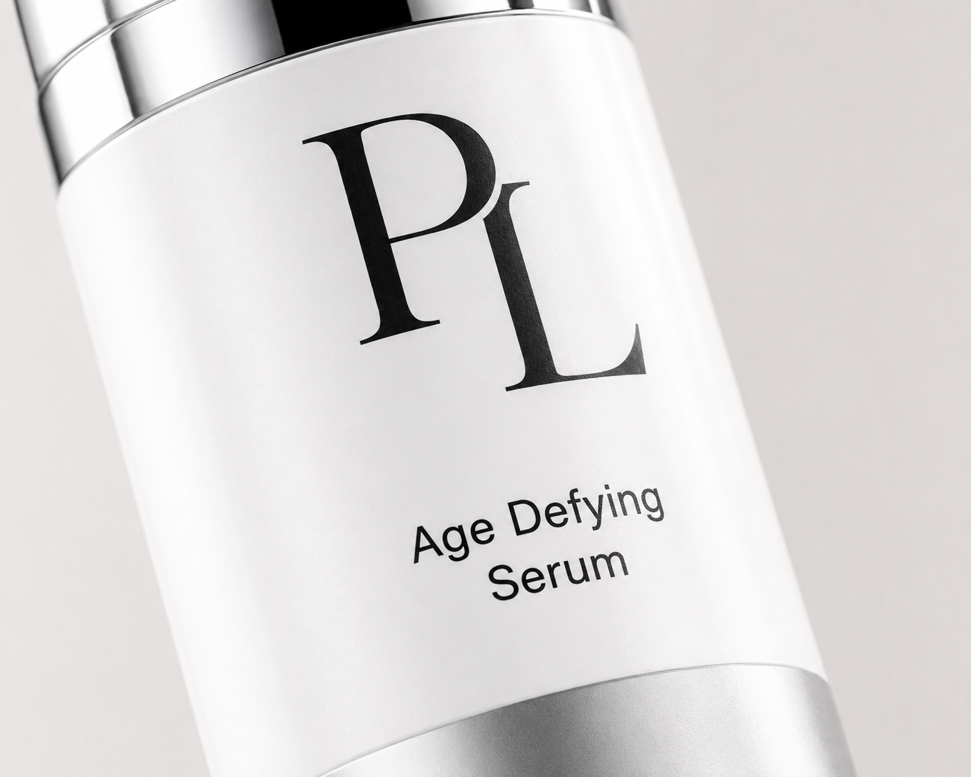 Firming & Hydrating Face Serum | Squalane + Hyaluronic Acid Minimalistskincareseruminsoftlight