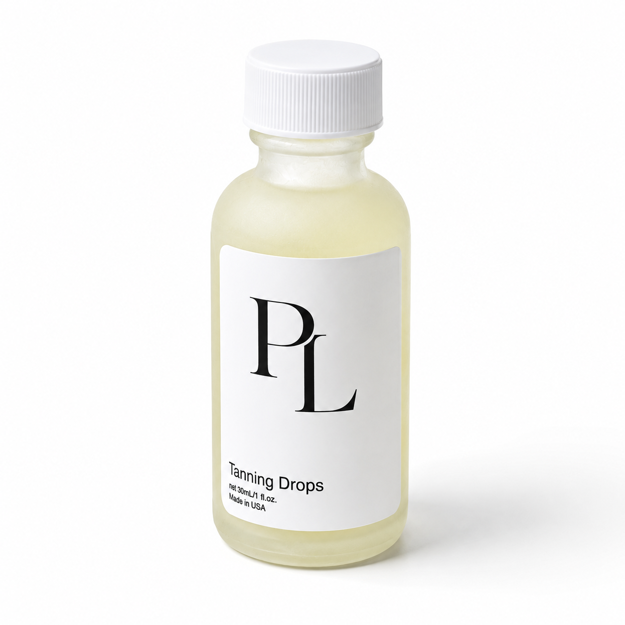 Self-Tanning Drops | Buildable Face & Body Glow Minimalisttanningdropsbottleshot
