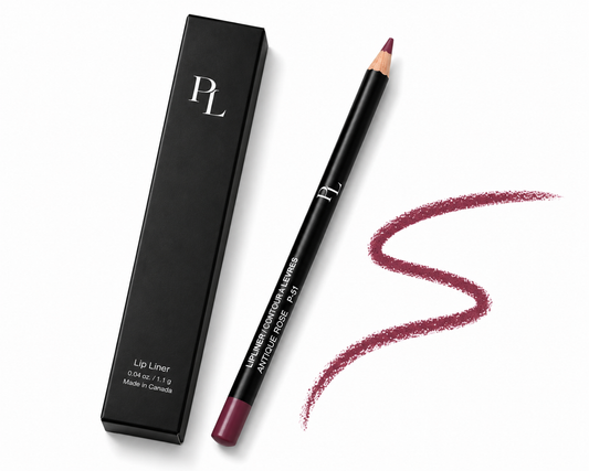 Lip Liner - Antique Rose Modernliplinerflatlay