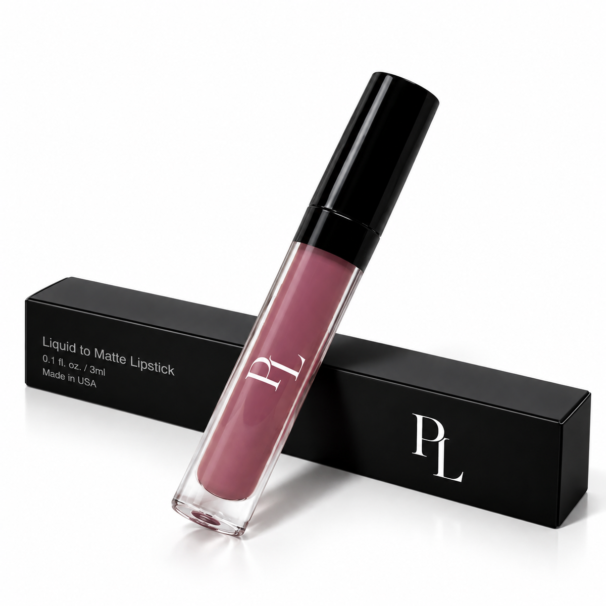 Liquid to Matte Lipstick - Mulberry MulberryLiquidMatteLipstickStillLife