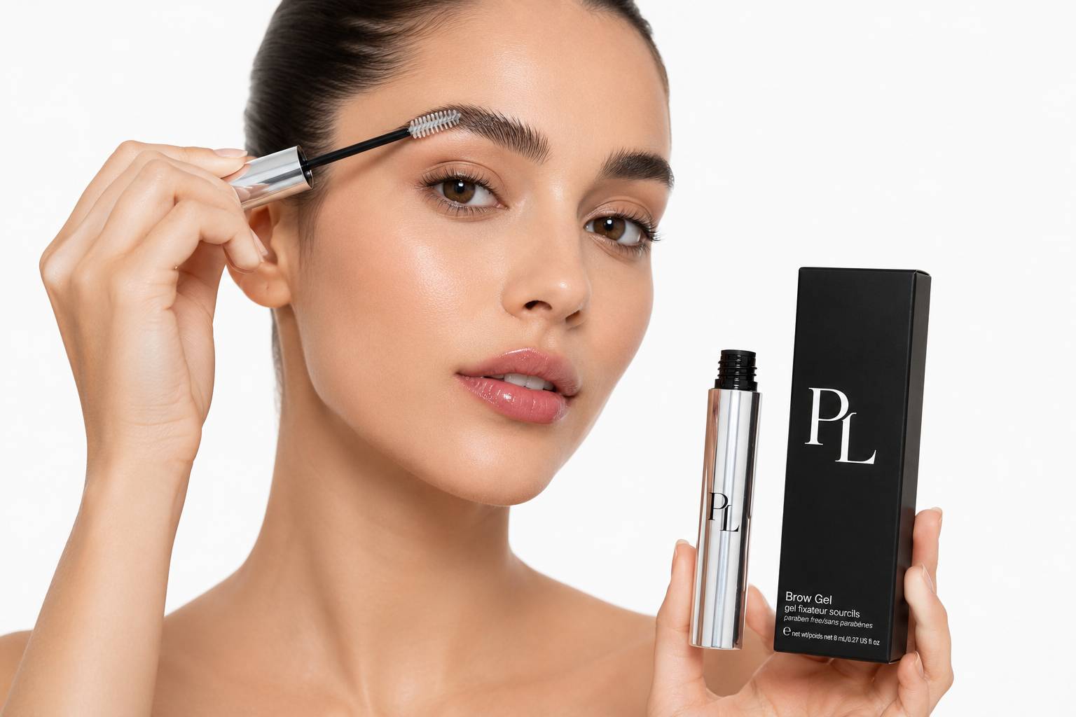 Eyebrow Gel Naturalbeautyinfocus