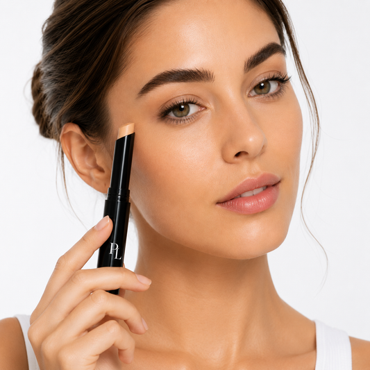 Creme Concealer Stick - Butter Naturalbeautyinsoftelegance