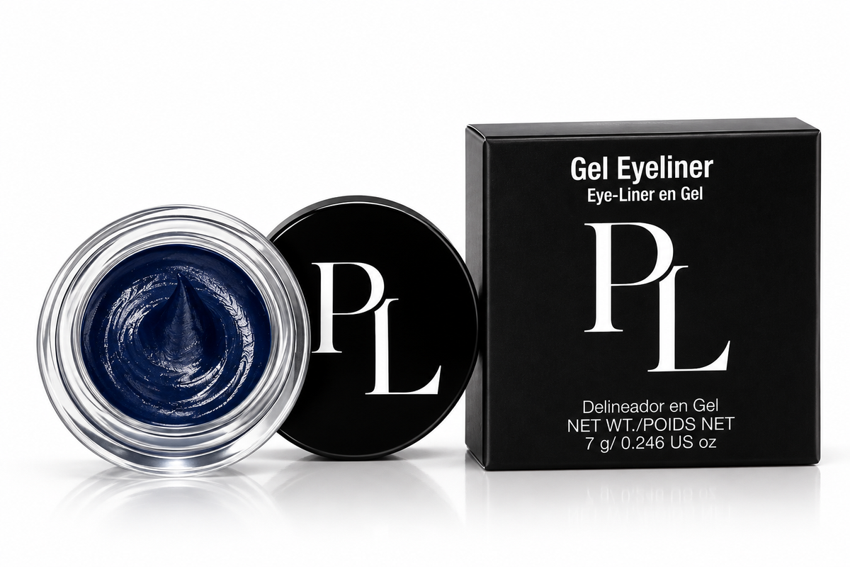 Gel Eyeliner - Navy Navy_Gel_Eyeliner_Product_Shot
