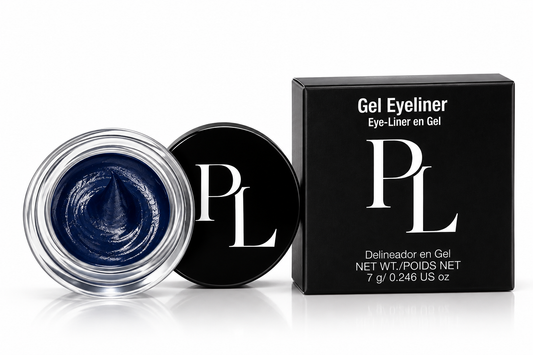 Gel Eyeliner - Navy Navy_Gel_Eyeliner_Product_Shot