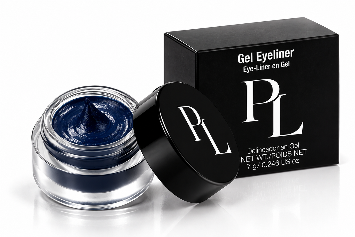 Gel Eyeliner - Navy Navy_Gel_Eyeliner_Studio_Still_Life