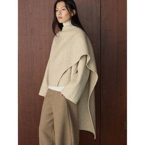 Women's Asymmetric Wool-Blend Coat | Beige O1CN01RD9pEw2LJNS0SXmdj__21_213337659671-0-cib
