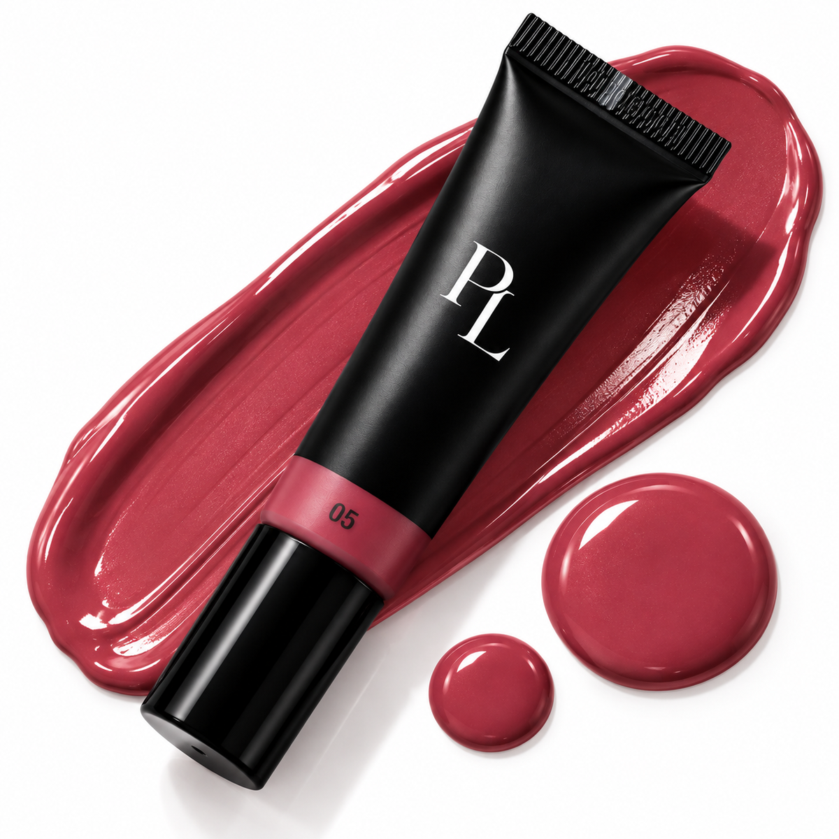 Liquid Blush - Cherries PL05BerryBlushStillLife