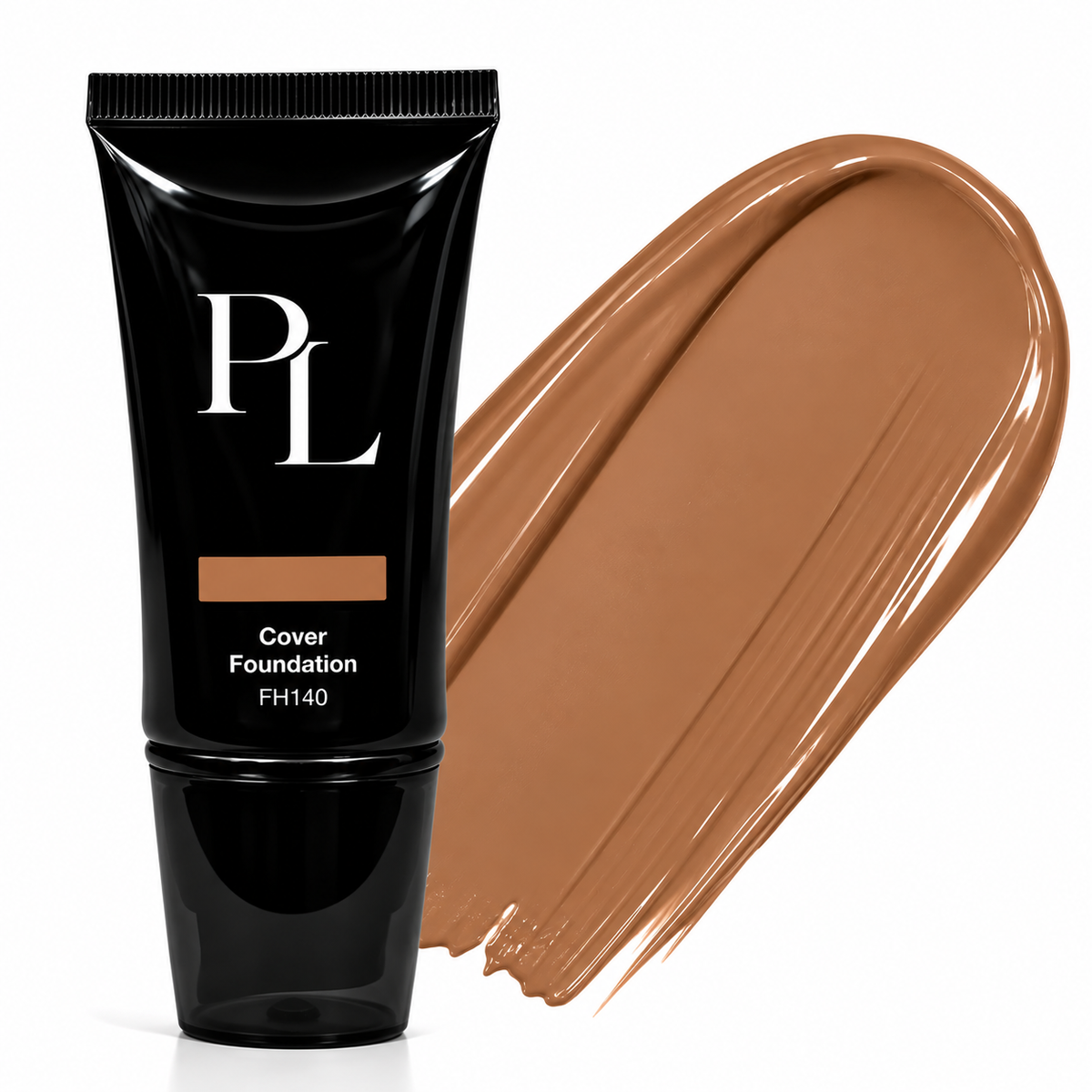 Full Cover Foundation - Mellow PLCoverFoundationSwatch