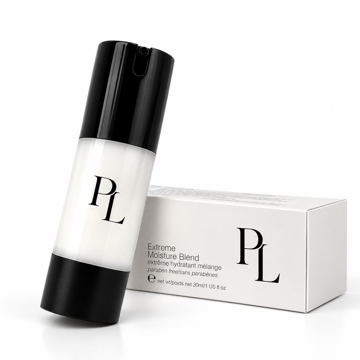 Extreme Moisture Blend PLExtremeMoistureBlendSkincareSet