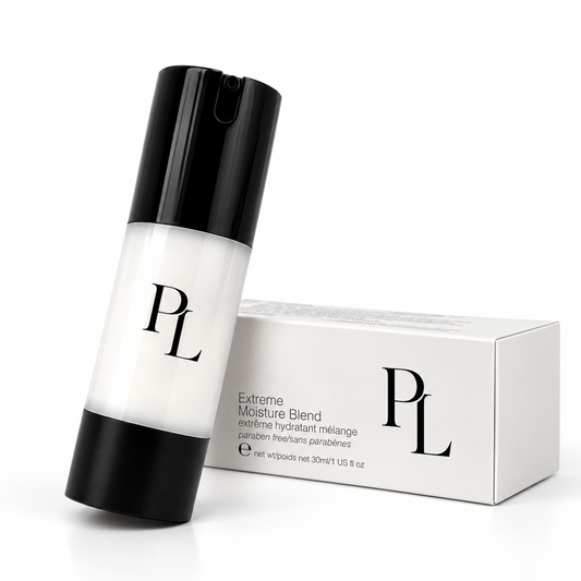 Extreme Moisture Blend PLExtremeMoistureBlendSkincareSet