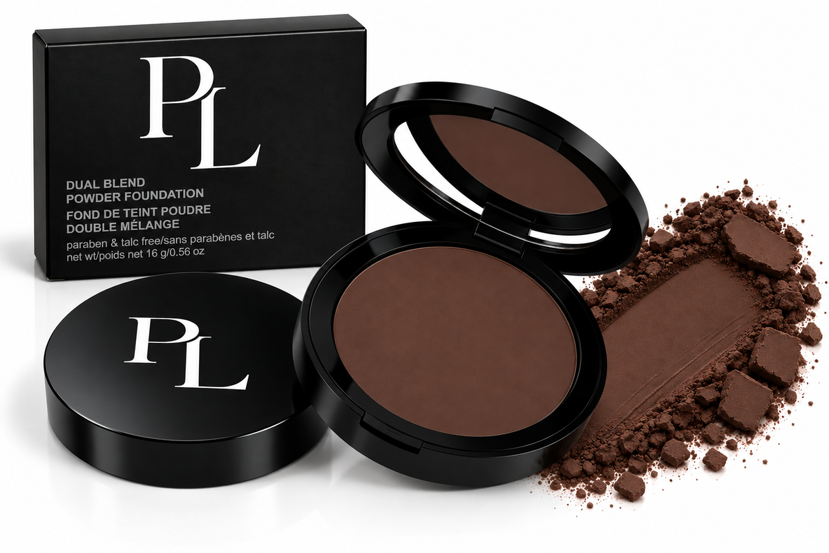 Dual Blend Powder Foundation - Fig PLFigFoundation_PremiumProductDisplay