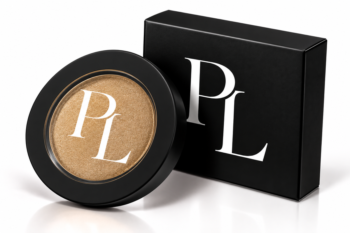 Single Pan Eyeshadow - Golden Egg PLGoldenEggLuxuryCompact