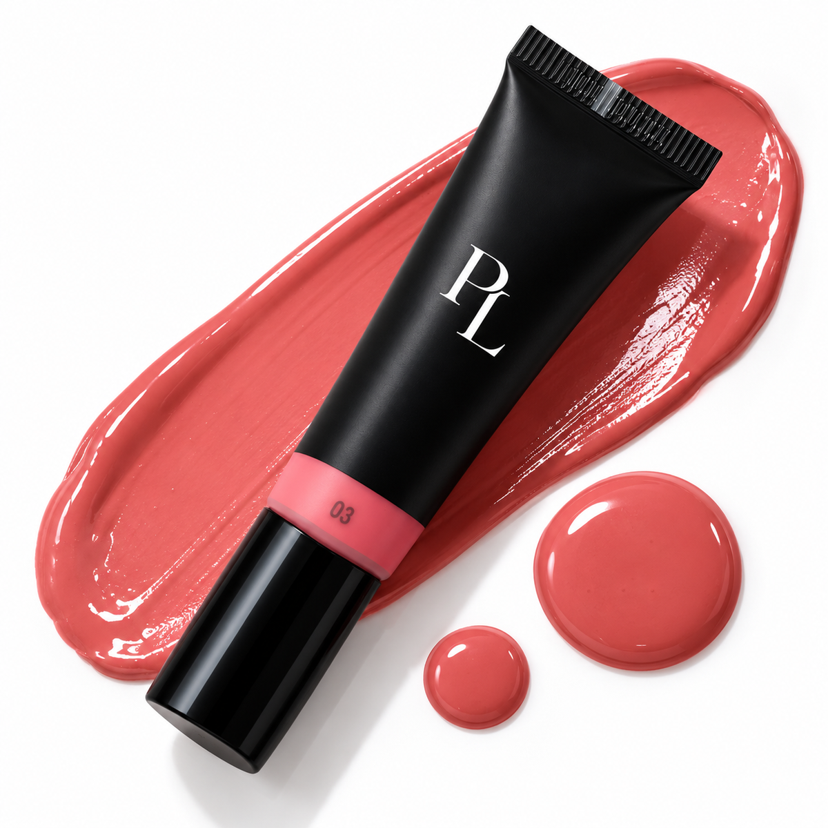 Liquid Blush - Pinch PLLiquidBlushinCoral03