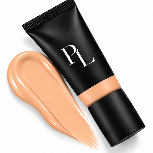 Tinted Moisturizer - Buttercream PLNudeCreamSwatch